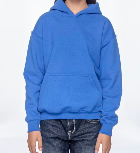 YOUTH Miller Arabians hoodie