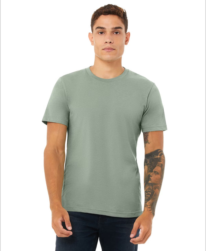 Fifty AF est 1974 - funny - birthday - 50 years - TEE - version 2