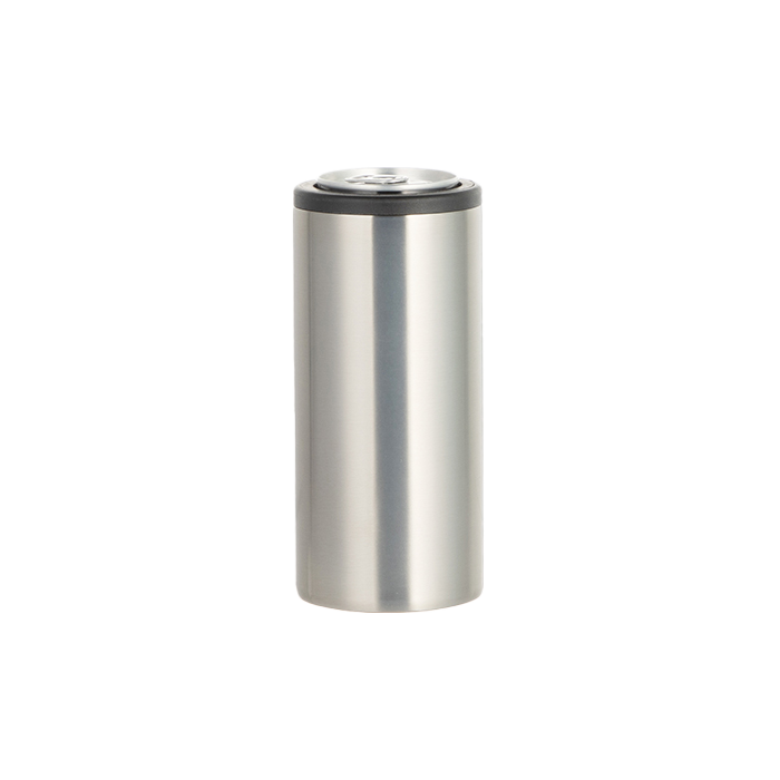 There it goes, my last flying f*ck - funny - halloween - metal can koozie