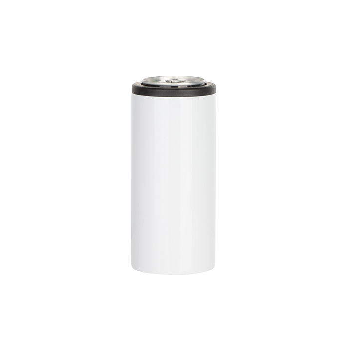 Saint Louis Missouri flag - metal can koozie