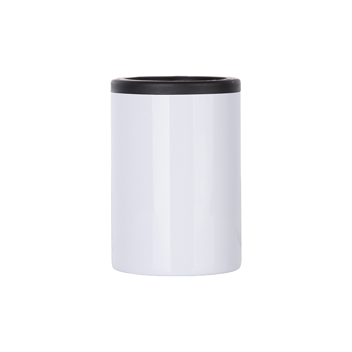 Saint Louis Missouri flag - metal can koozie