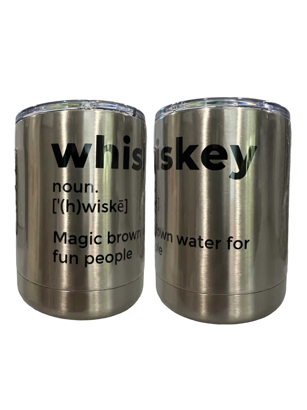 Funny Definition of Whiskey lowball tumbler