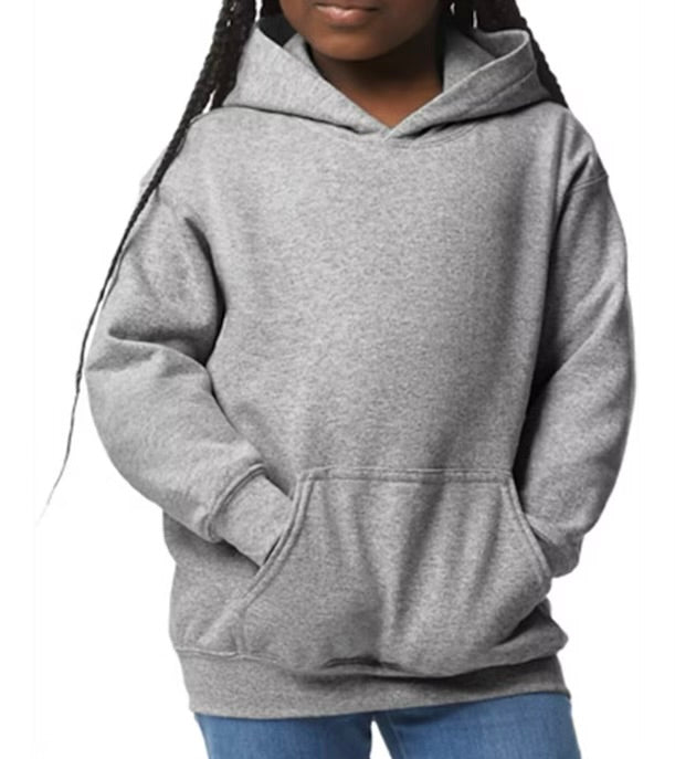 YOUTH Miller Arabians hoodie with name on sleeve - customize  - PREORDER DEADLINE 11/17/24