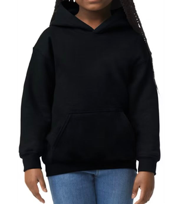 YOUTH Miller Arabians hoodie with name on sleeve - customize  - PREORDER DEADLINE 11/17/24