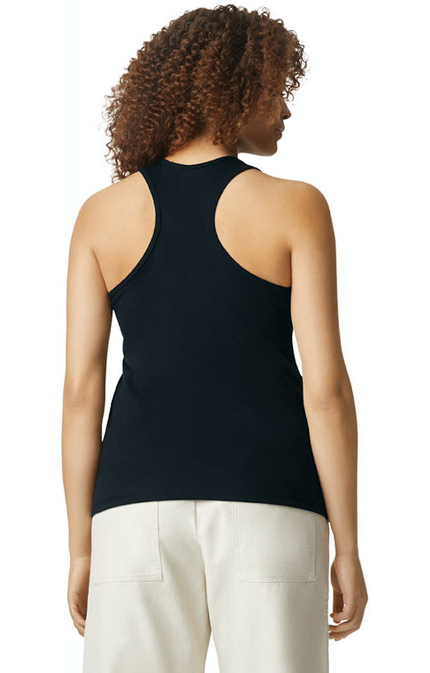 Miller Arabians logo tank top - Gildan Softstyle - sizes Adult Small - XXL