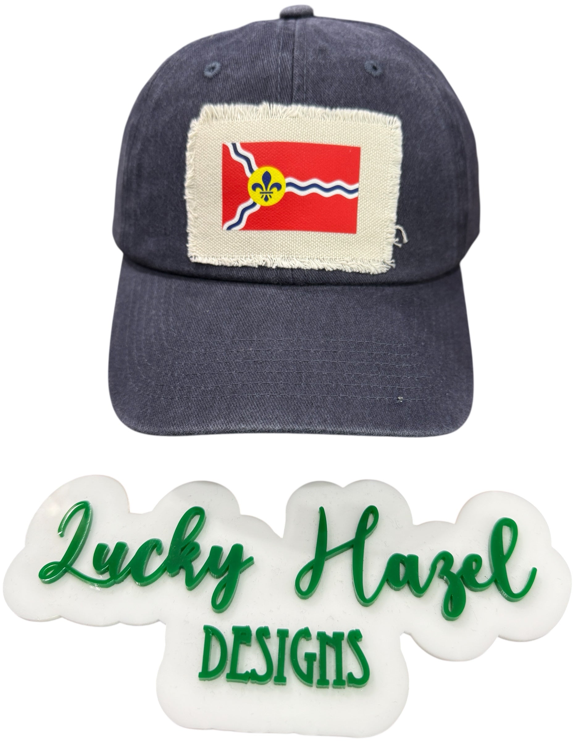 Saint Louis home town collection