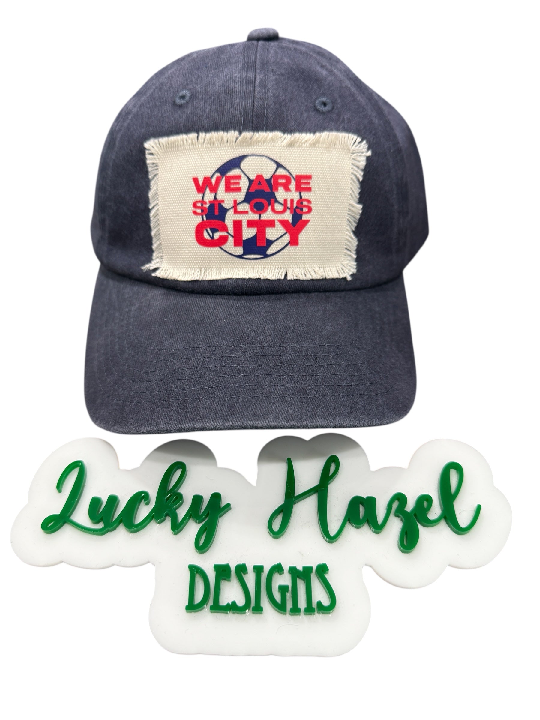 Saint Louis home town collection