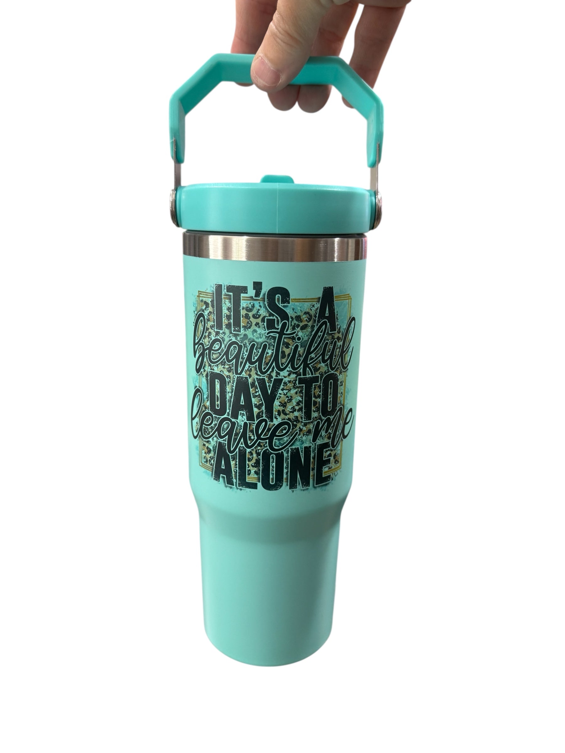 Drinkware