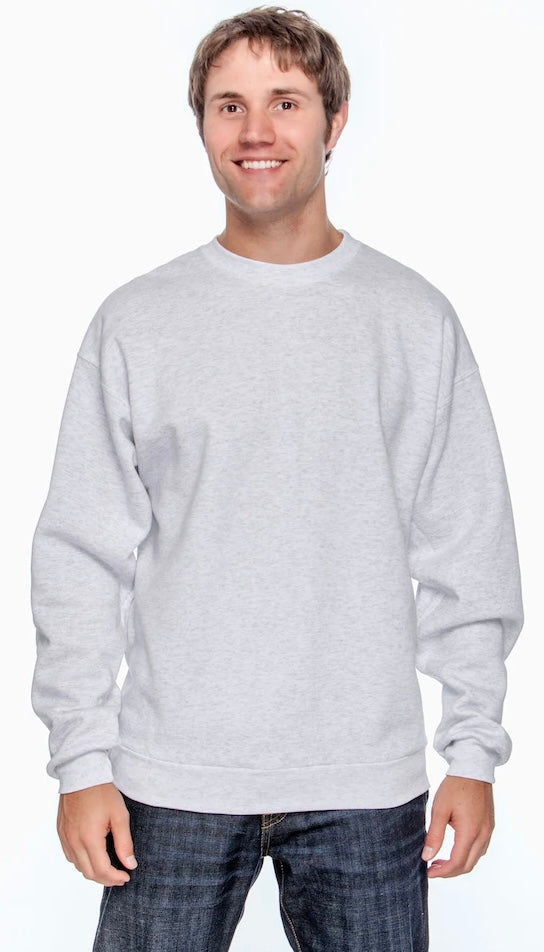 Camp Life Sweatshirt