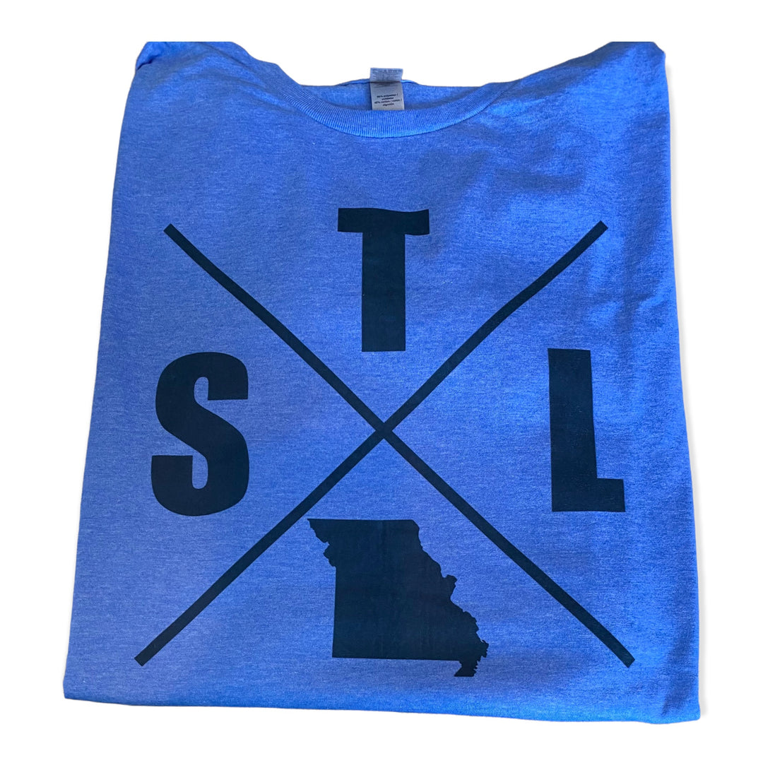 STL - MISSOURI - St Louis TEE