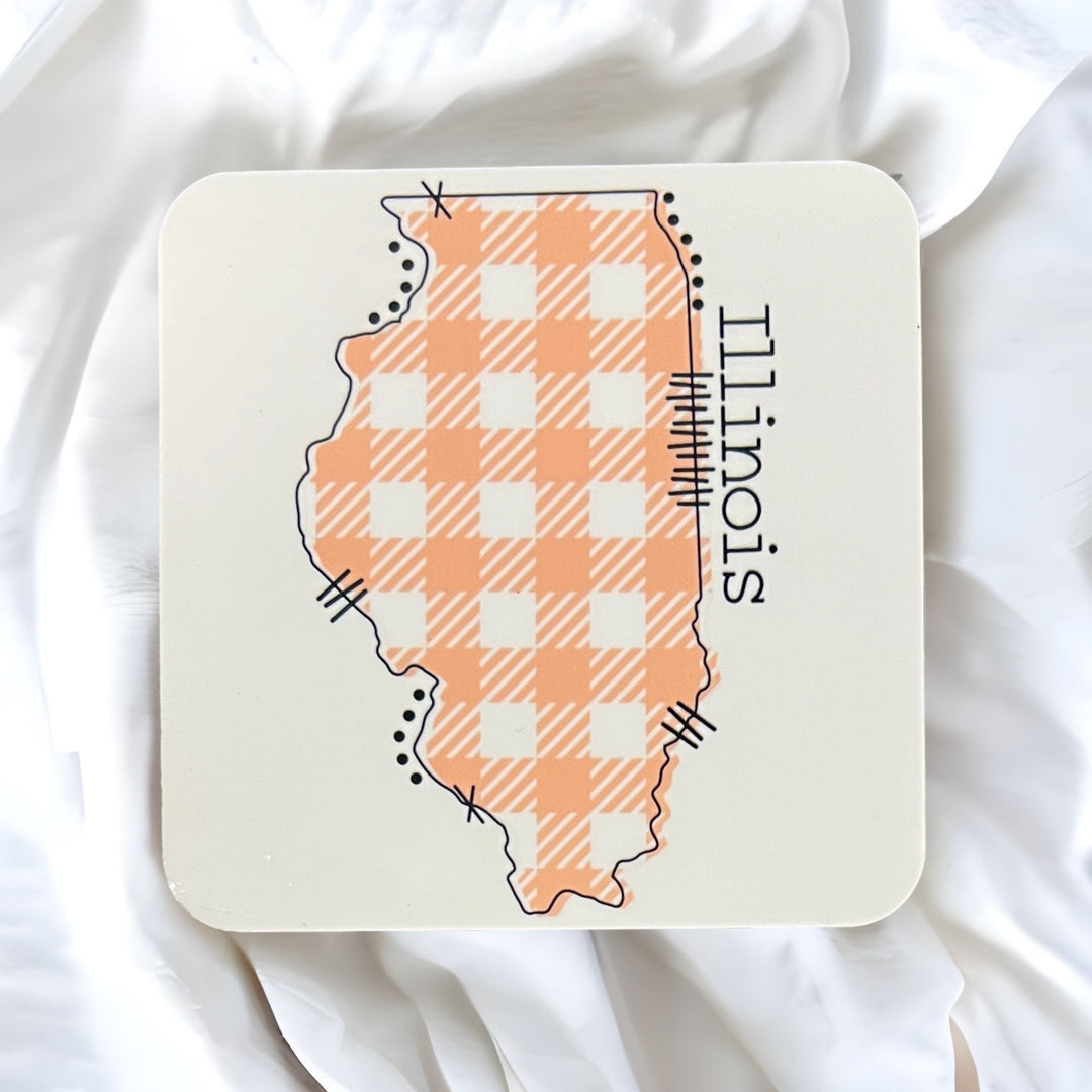 Illinois coaster